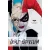 Őrült szerelem - Harley Quinn - Egy Batman történet