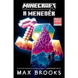 Minecraft: A menedék