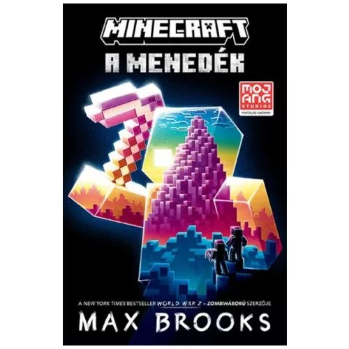 Minecraft: A menedék