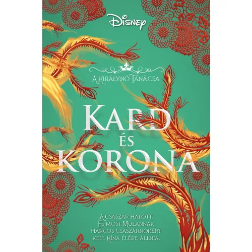 Kard és korona - A Királynő Tanácsa