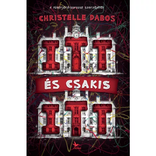 ITT és csakis ITT