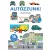 Autózzunk! - Izgő-mozgó képekkel