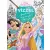 Vízzel festhető színezőkönyv: Disney hercegnők (új kiadás)