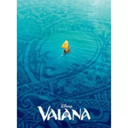 Vaiana - Disney klasszikusok