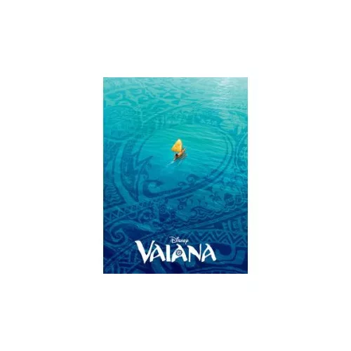 Vaiana - Disney klasszikusok