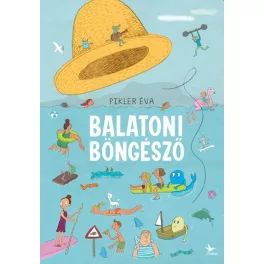 Balatoni böngésző (3. kiadás)