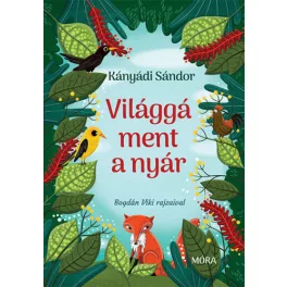 Világgá ment a nyár (2. kiadás)
