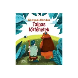 Talpas történetek