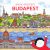 Bruno presents Budapest (angol)