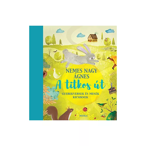 A titkos út - Gyerekversek és mesék