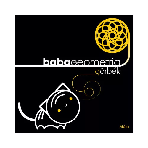 Babageometria - Görbék - Textilkönyv