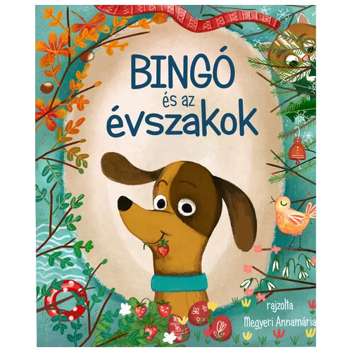 Bingó és az évszakok