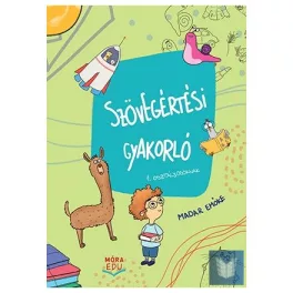Szövegértési gyakorló - 1. osztályosoknak