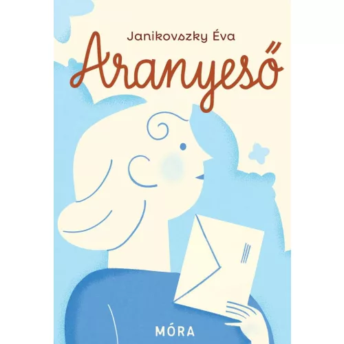 Aranyeső (éldekorált)(9. kiadás)