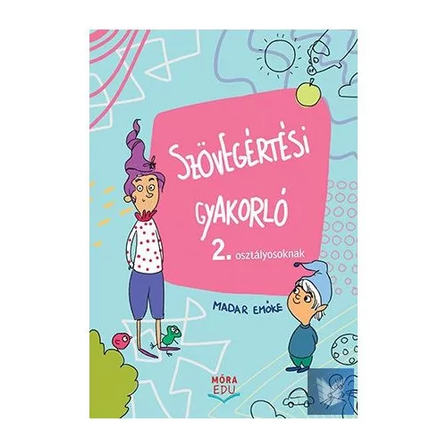 Szövegértési gyakorló 2. osztályosoknak