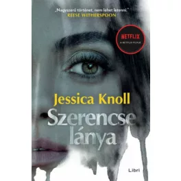Szerencse lánya (2. kiadás)