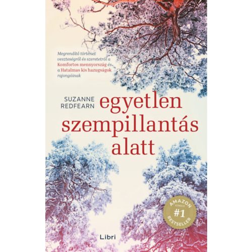 Egyetlen szempillantás alatt (2. kiadás)