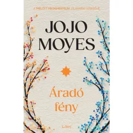 Áradó fény (új kiadás)