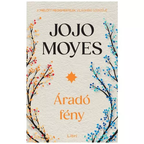 Áradó fény (új kiadás)