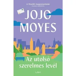 Az utolsó szerelmes levél (új kiadás)