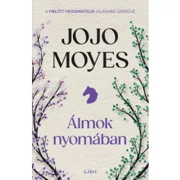 Álmok nyomában (új kiadás)