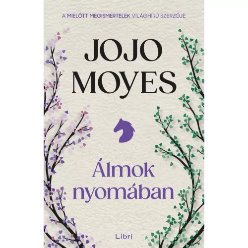 Álmok nyomában (új kiadás)