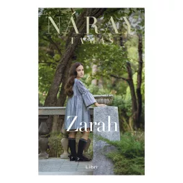 Zarah (új kiadás)