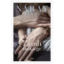 Zarah öröksége (új kiadás)