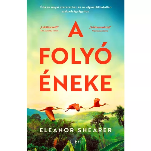 A folyó éneke