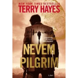 Nevem Pilgrim (új kiadás)