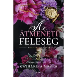 Az átmeneti feleség - Windsor testvérek