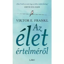 Az élet értelméről (új kiadás)