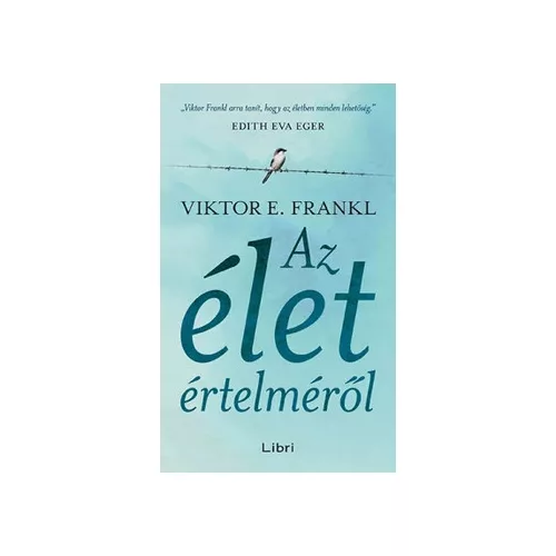 Az élet értelméről (új kiadás)