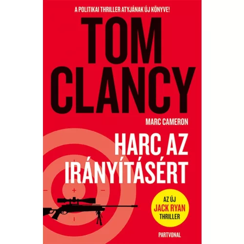 Harc az irányításért