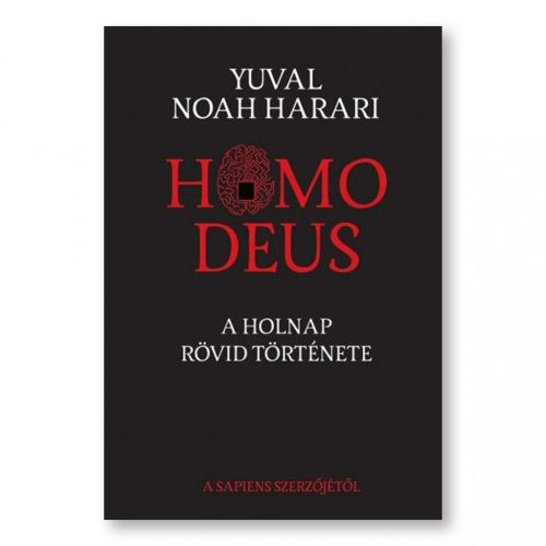 Homo deus (puha)