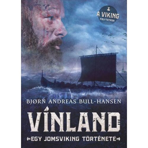 Vínland - Egy jomsviking története