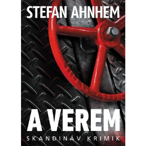 A verem - Skandináv krimik