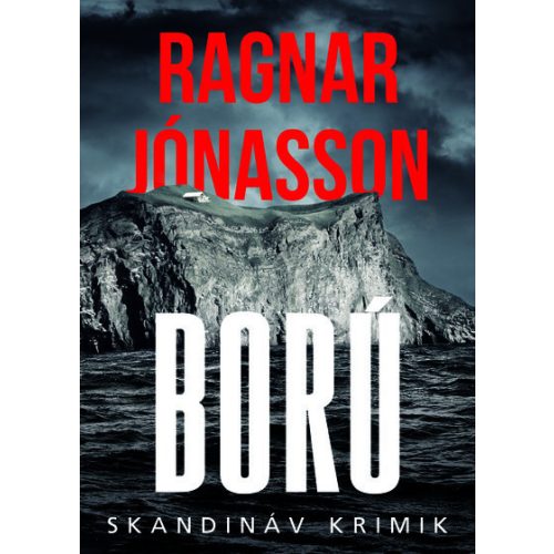 Ború - Skandináv krimik