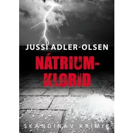Nátrium-klorid - Skandináv krimik