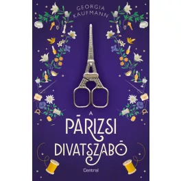 A párizsi divatszabó