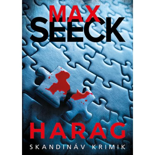 Harag - Skandináv krimik