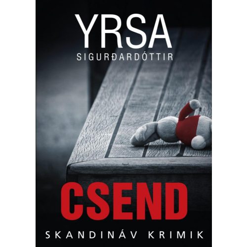 Csend - Skandináv krimik