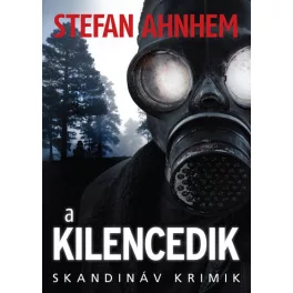 A kilencedik - Skandináv krimik (új kiadás)