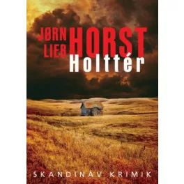 Holttér - Skandináv krimik