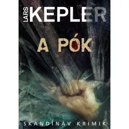 A pók - Skandináv krimik
