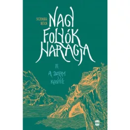 Nagy folyók haragja III. - A Dalam könyve