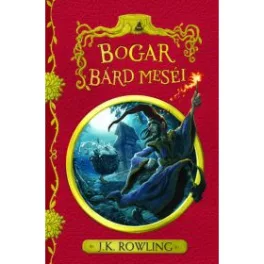 Bogar bárd meséi (új kiadás)