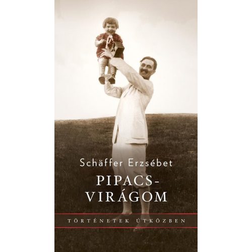 Pipacsvirágom - Történetek útközben (új kiadás)