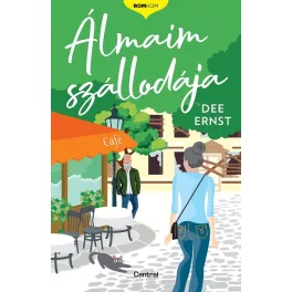 Álmaim szállodája - Romkom-sorozat