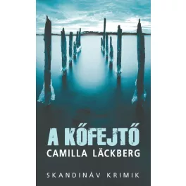 A kőfejtő - Skandináv krimik (zsebkönyv)